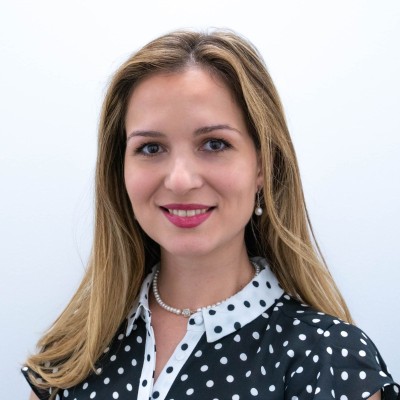 Andreea Chirila Kantar