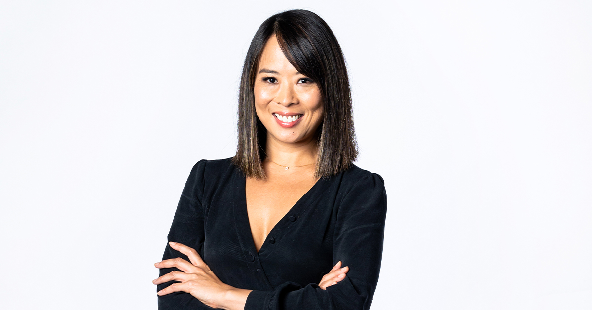 Diane Ho_National Digital Sales Director_Paramount ANZ (1 LinkedIn)