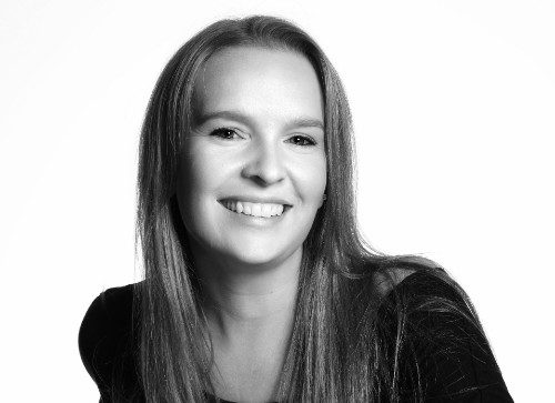 Nathalie Delpierre Headshot